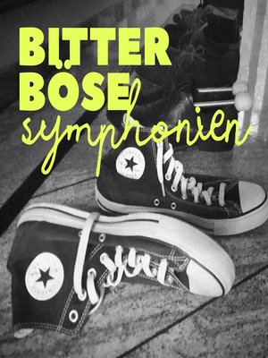 cover image of Bitterböse Symphonien